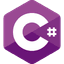 C# Logo