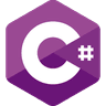 C# Logo